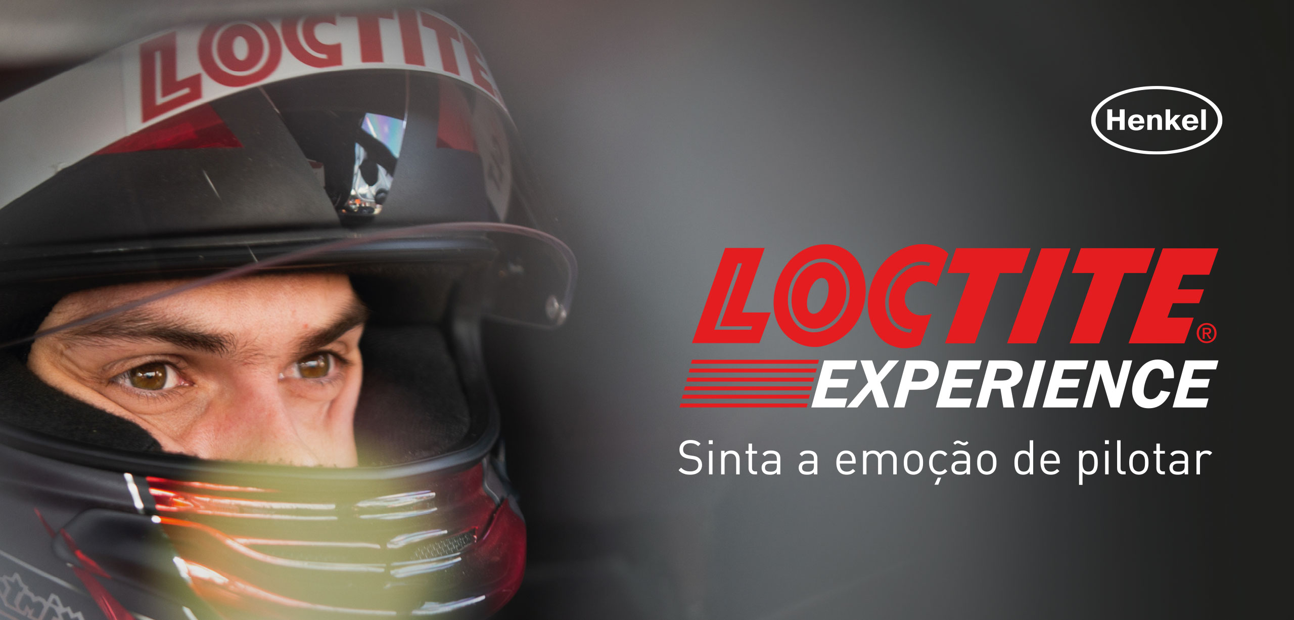 LOCTITE EXPERIENCE – STOCK CAR